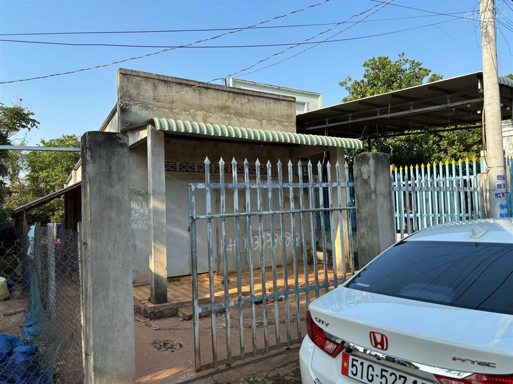 Chính chủ cần bán nhà full thổ cư 166m2 (6x28) | sổ đang sẵn giao dịch ngay