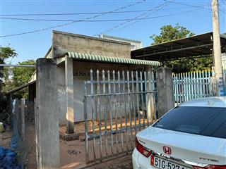 Chính chủ cần bán nhà full thổ cư 166m2 (6x28) | sổ đang sẵn giao dịch ngay