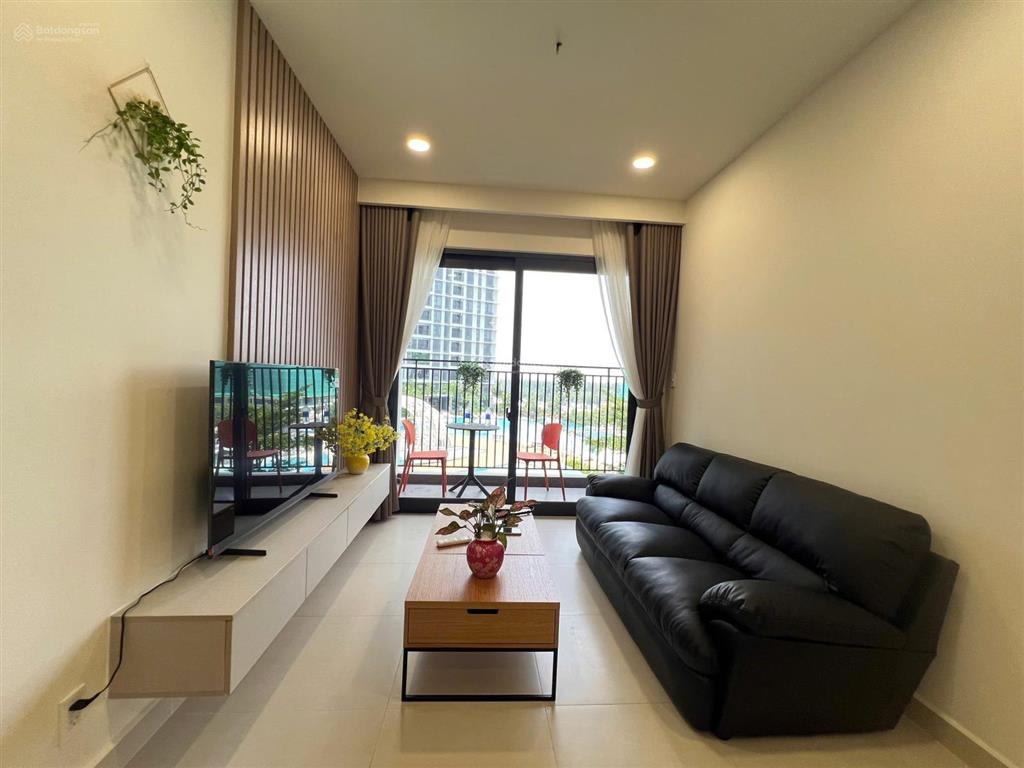 Bán căn hộ the glory 69m2 2pn2wc