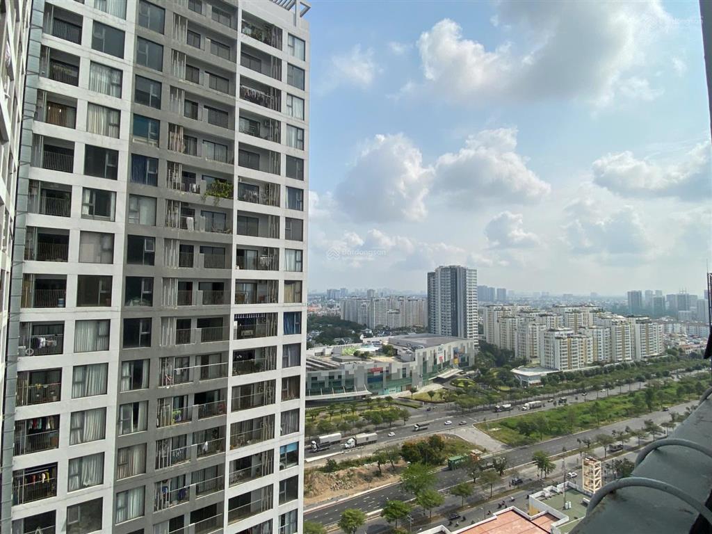 Chính chủ cần bán gấp căn 1pn 55m2 tầng đẹp view scvivo city