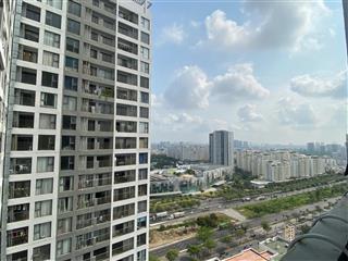 Chính chủ cần bán gấp căn 1pn 55m2 tầng đẹp view scvivo city