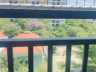 Cho thuê căn hộ chung cư man thiện,72m2, 2 phòng ngủ, full nội thất, gần tàu điện