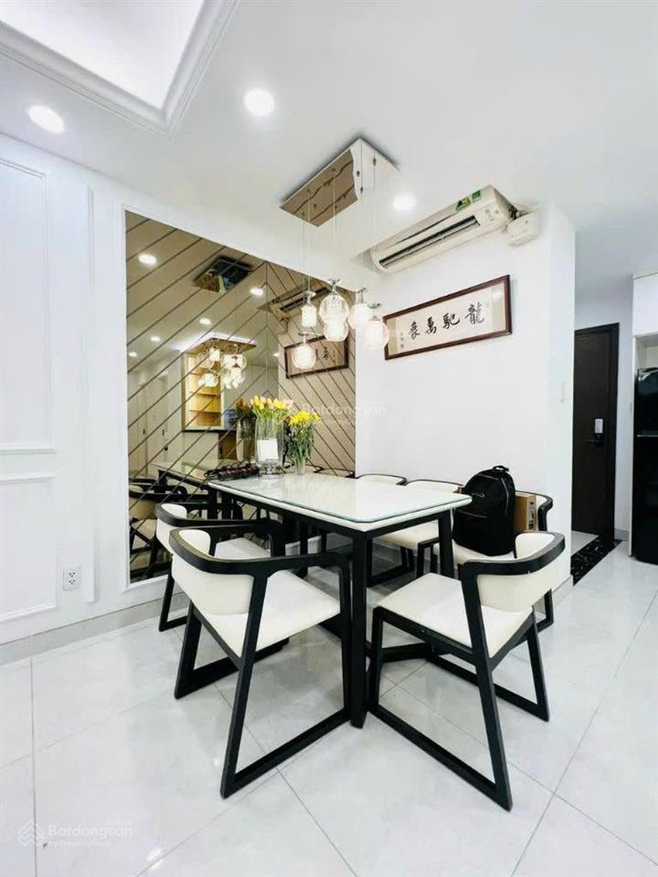 Cần cho thuê gấp saigonres vincom plaza nguyễn xí, q. bình thạnh, 72m2 2pn =12tr