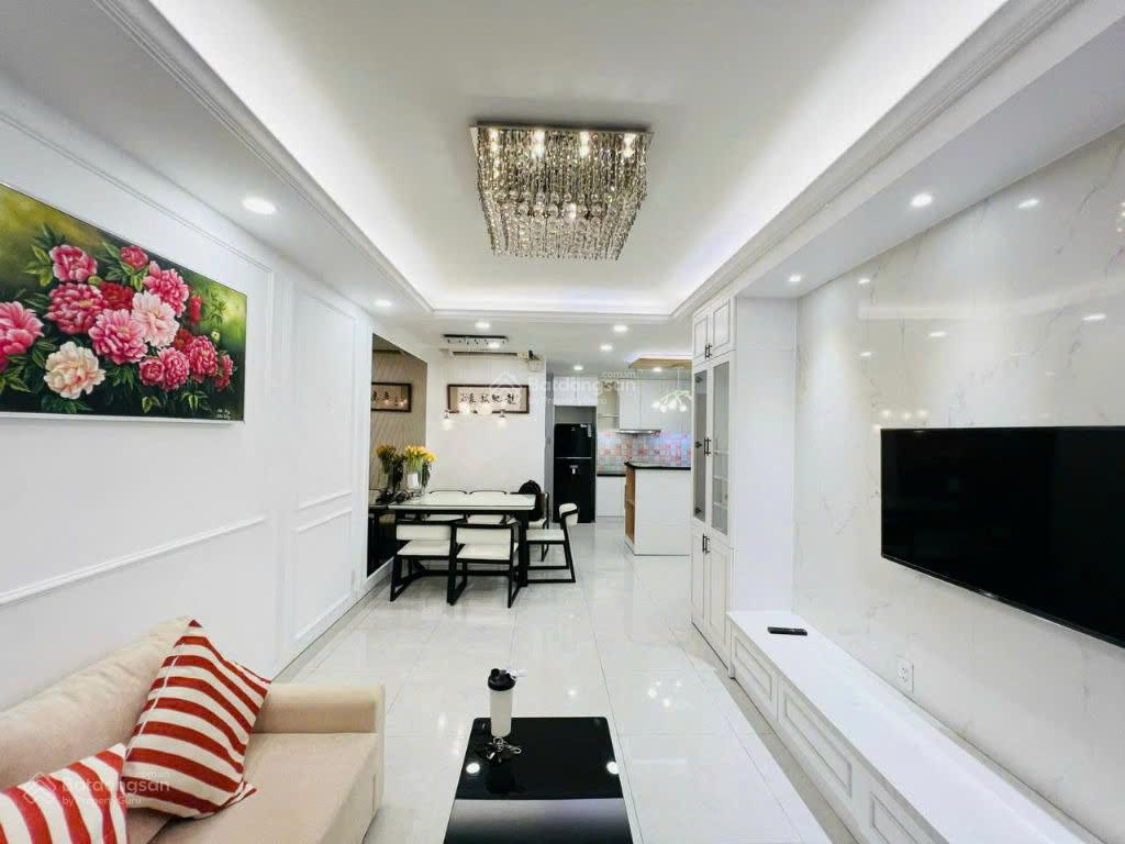 Cần cho thuê gấp saigonres vincom plaza nguyễn xí, q. bình thạnh, 72m2 2pn =12tr