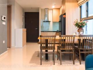 Bán ngay căn hộ wilton tower, 2 phòng ngủ, dt 68m2 = 5.2 tỷ