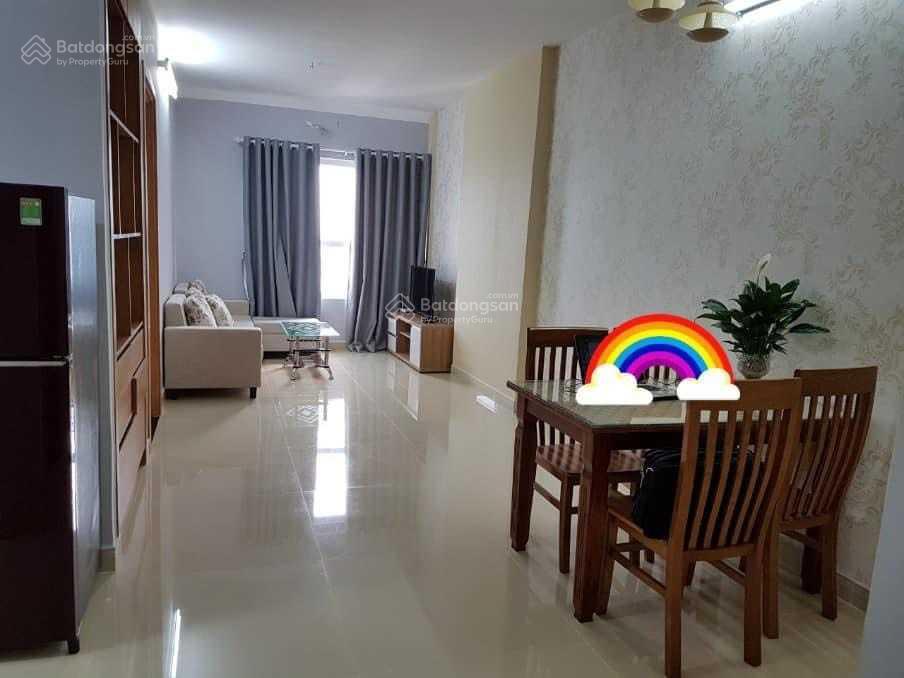 Bán căn saigonres vincom nguyễn xí, 2pn=4.1 tỉ. ngân hàng hỗ trợ vay 70%