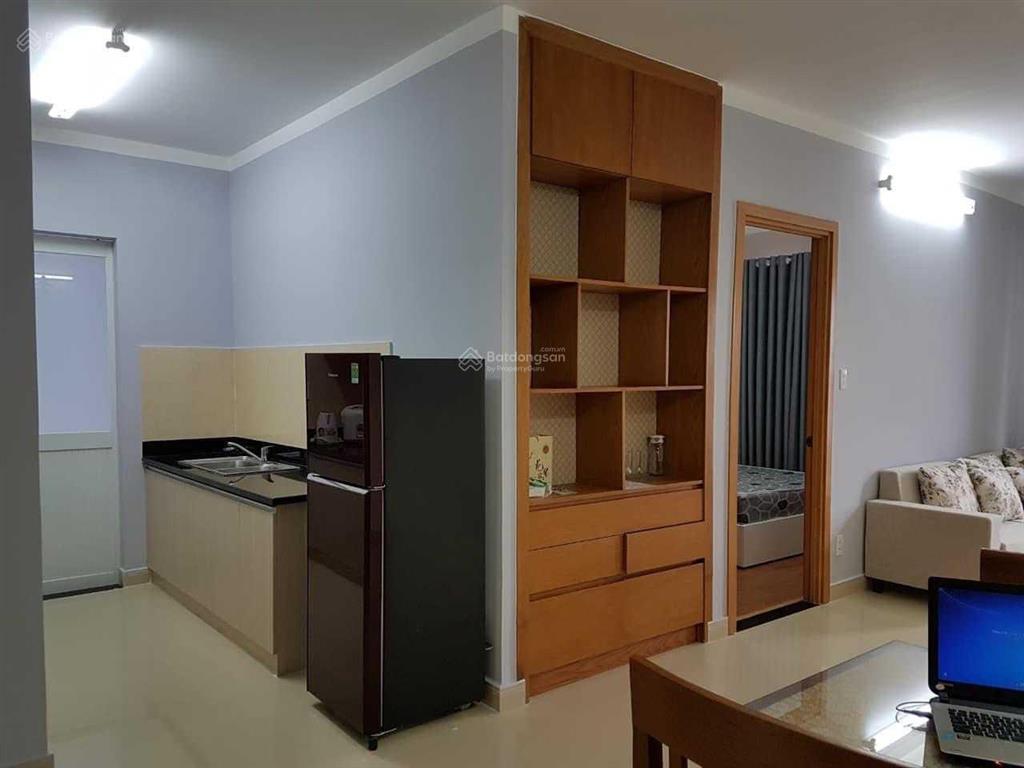 Bán căn saigonres vincom nguyễn xí, 2pn=4.1 tỉ. ngân hàng hỗ trợ vay 70%