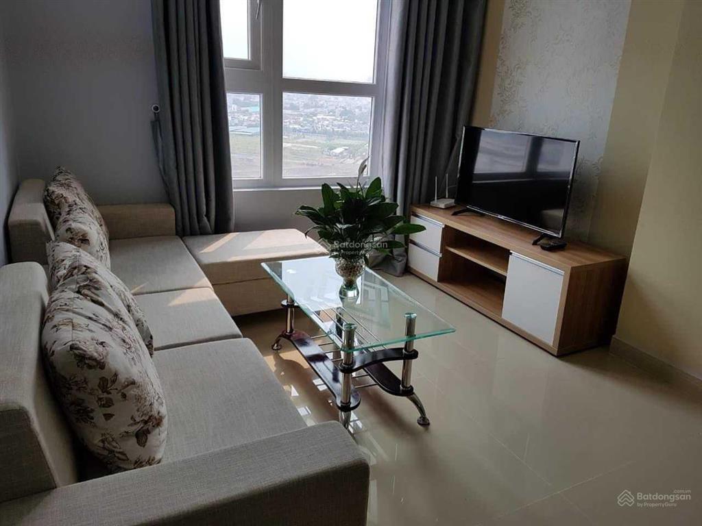 Bán căn saigonres vincom nguyễn xí, 2pn=4.1 tỉ. ngân hàng hỗ trợ vay 70%