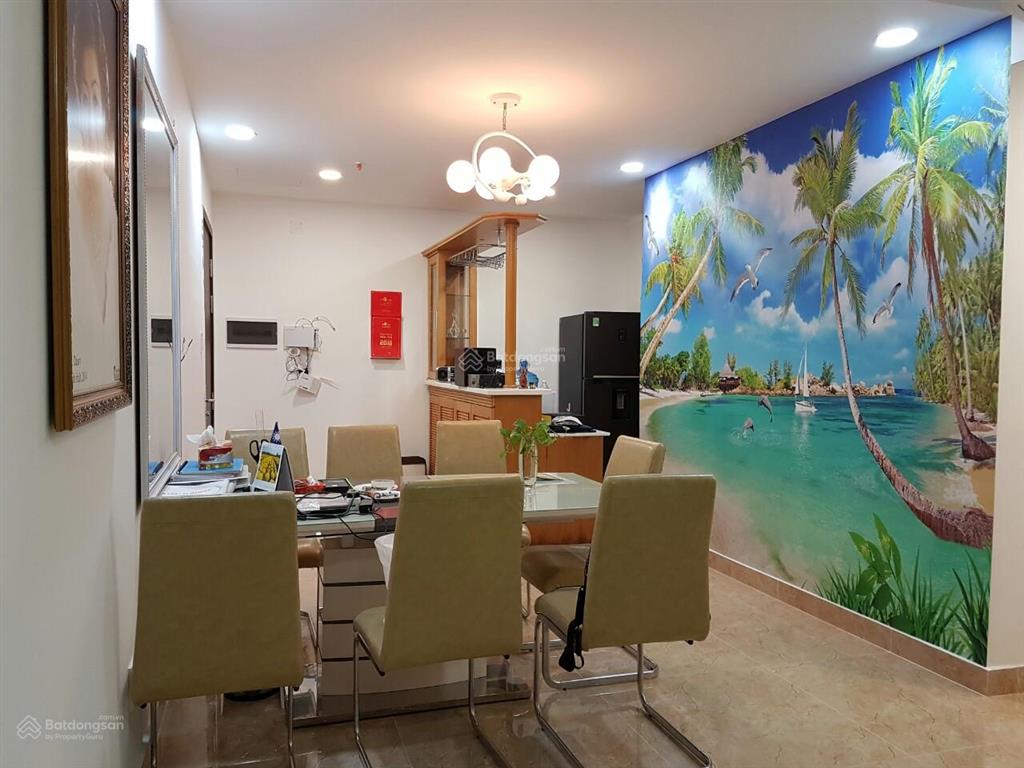 Cho thuê ch sunny plaza, phạm văn đồng, gò vấp 2pn/70m2 = 12tr , 3pn/85m2 = 15tr