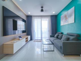 Cho thuê ch sunny plaza, phạm văn đồng, gò vấp 2pn/70m2 = 12tr , 3pn/85m2 = 15tr