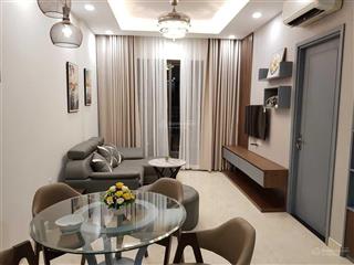 Chính chủ bán chung cư hà đô nguyễn văn công, q. gò vấp, 2pn= 4.5 tỷ