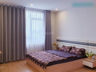 Bán chung cư hà đô z751 đường phan văn trị, dt 85m2, 2pn. giá 4 tỷ