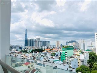 Bán căn hộ 2pn + 2wc tại green field, xô viết nghệ tĩnh, 25, bình thạnh, 4 tỷ vnd