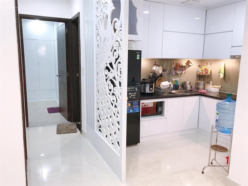 Bán căn hộ cc 2pn = 86m2, 2wc, giá siêu hời chỉ 5,8 tỷ tại the morning star plaza, bình thạnh, hcm