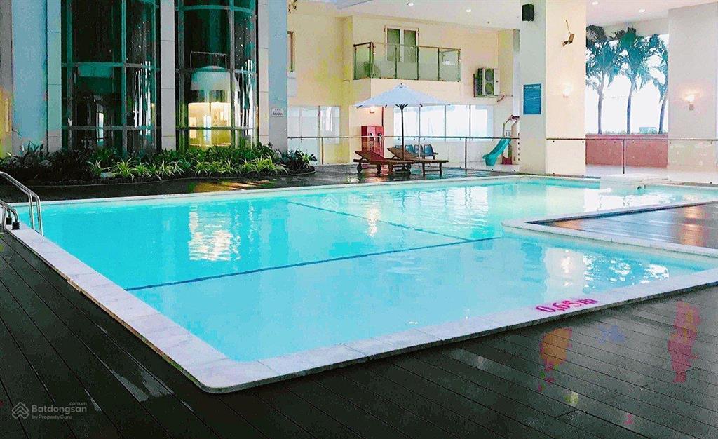 Bán căn hộ cc 2pn = 86m2, 2wc, giá siêu hời chỉ 5,8 tỷ tại the morning star plaza, bình thạnh, hcm