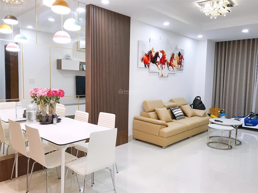 Bán căn hộ cc 2pn = 86m2, 2wc, giá siêu hời chỉ 5,8 tỷ tại the morning star plaza, bình thạnh, hcm