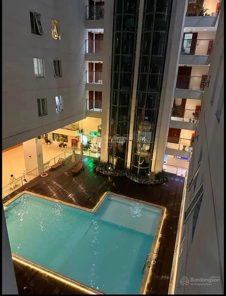 Bán căn hộ cc 2pn = 86m2, 2wc, giá siêu hời chỉ 5,8 tỷ tại the morning star plaza, bình thạnh, hcm