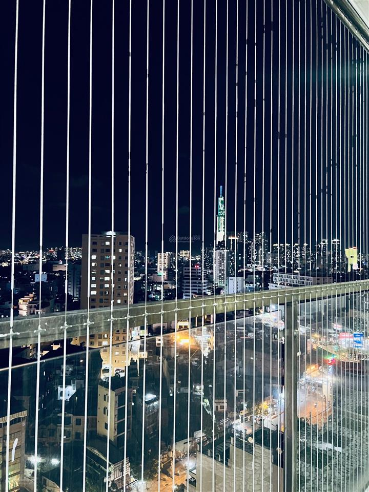 Bán căn hộ cc 2pn = 86m2, 2wc, giá siêu hời chỉ 5,8 tỷ tại the morning star plaza, bình thạnh, hcm