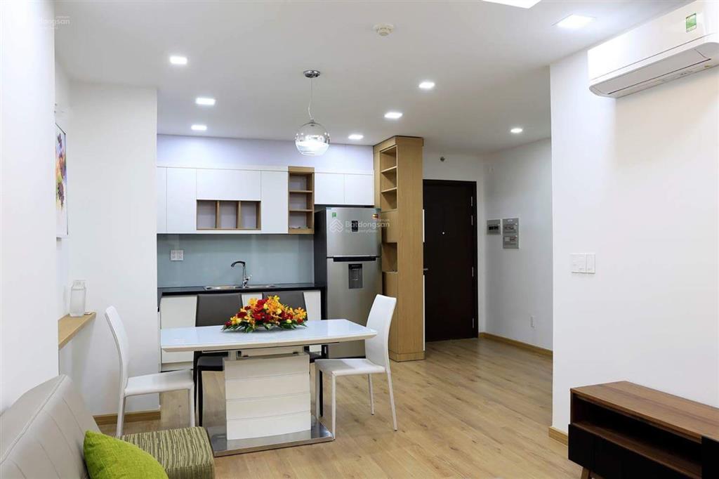 Bán cc cityland park hills, 5 tỷ, 75m2, 2pn, 2wc, gò vấp, hcm, đẹp xuất sắc!