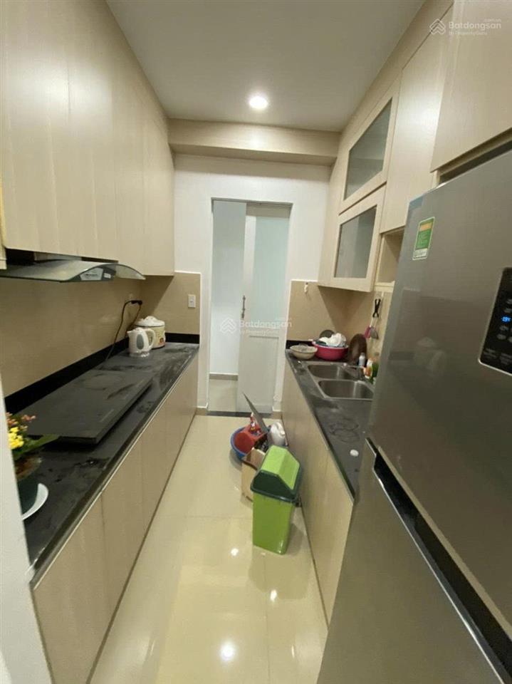 Bán cc đẹp saigonres plaza, 4,1 tỷ, 72m2, 2pn, 2wc, nhiều tiện ích