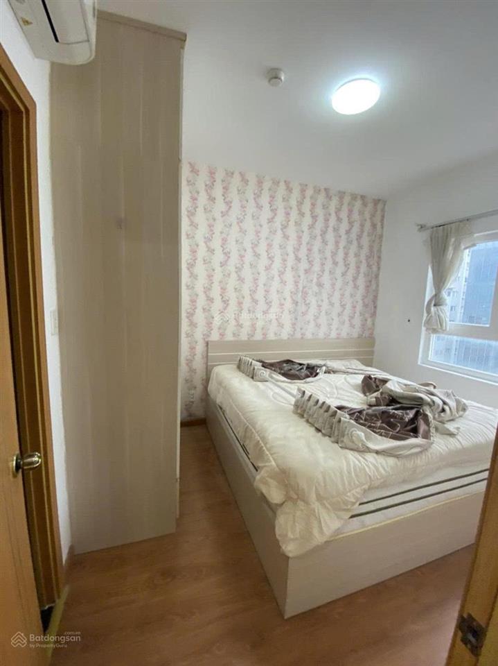 Bán cc đẹp saigonres plaza, 4,1 tỷ, 72m2, 2pn, 2wc, nhiều tiện ích