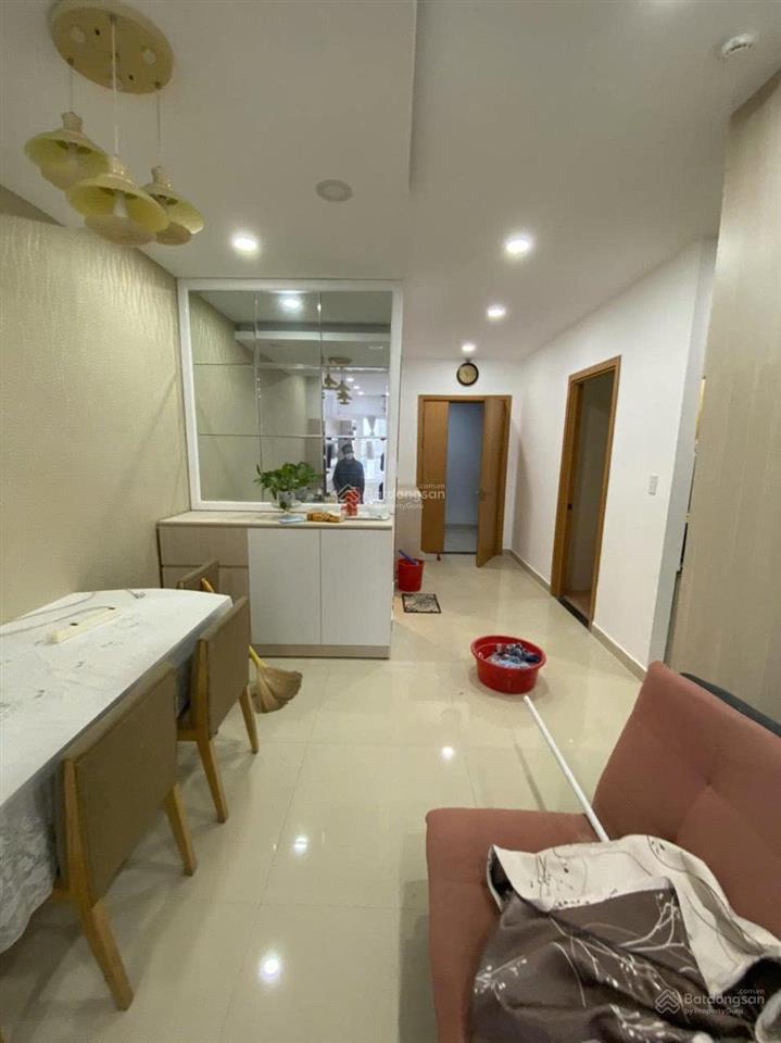 Bán cc đẹp saigonres plaza, 4,1 tỷ, 72m2, 2pn, 2wc, nhiều tiện ích