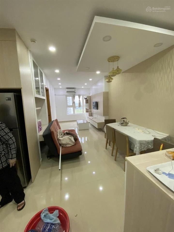 Bán cc đẹp saigonres plaza, 4,1 tỷ, 72m2, 2pn, 2wc, nhiều tiện ích