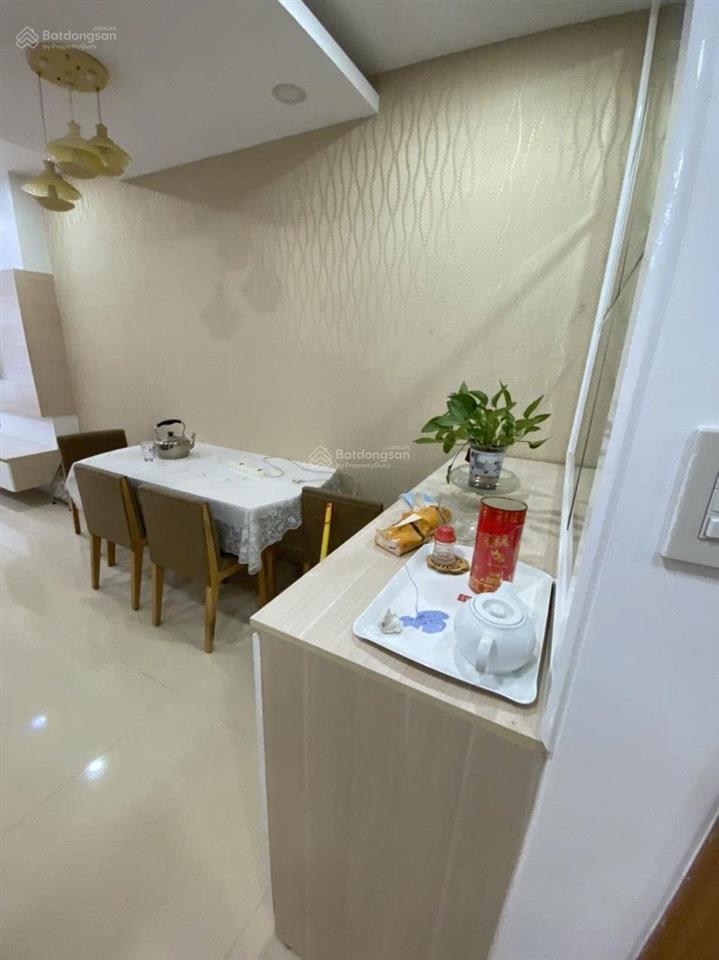 Bán cc đẹp saigonres plaza, 4,1 tỷ, 72m2, 2pn, 2wc, nhiều tiện ích