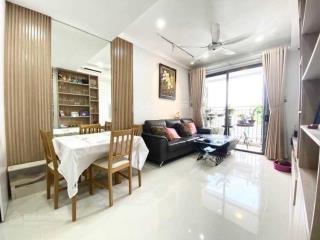 Bán căn hộ 1050 đường phan chu trinh, quận bình thạnh. dt 62m2 2pn = 3 tỷ
