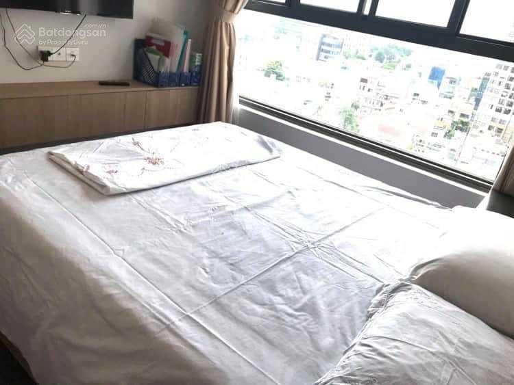 Bán căn hộ 1050 đường phan chu trinh, quận bình thạnh. dt 62m2 2pn = 3 tỷ