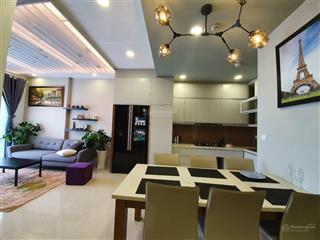 Bán gấp chung cư richmond city, nguyễn xí, 6,1 tỷ, 86m2, 3pn, 2wc