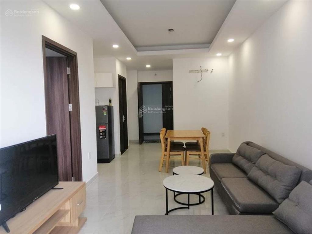 Cho thuê cc richmond city, với giá chỉ 12 triệu, 66m2, 2pn, 2wc tại 205 nguyễn xí, bình thạnh