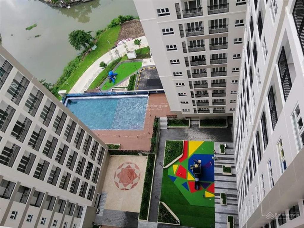 Cho thuê cc richmond city, với giá chỉ 12 triệu, 66m2, 2pn, 2wc tại 205 nguyễn xí, bình thạnh