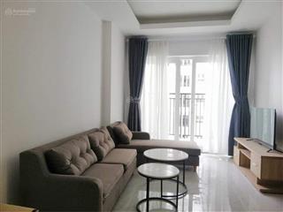 Cho thuê cc richmond city, với giá chỉ 12 triệu, 66m2, 2pn, 2wc tại 205 nguyễn xí, bình thạnh