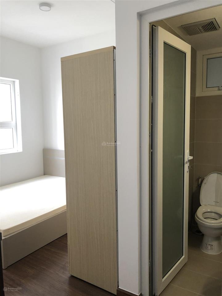 Cho thuê cc richmond city, với giá chỉ 12 triệu, 66m2, 2pn, 2wc tại 205 nguyễn xí, bình thạnh