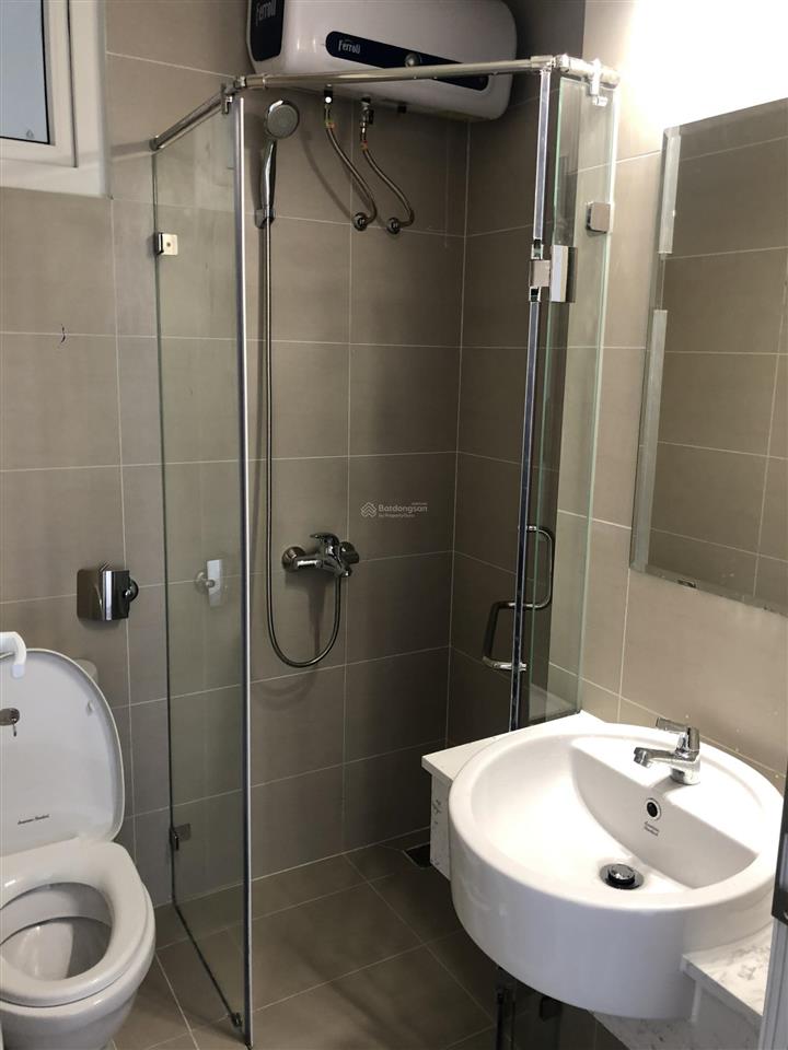 Cho thuê cc richmond city, với giá chỉ 12 triệu, 66m2, 2pn, 2wc tại 205 nguyễn xí, bình thạnh