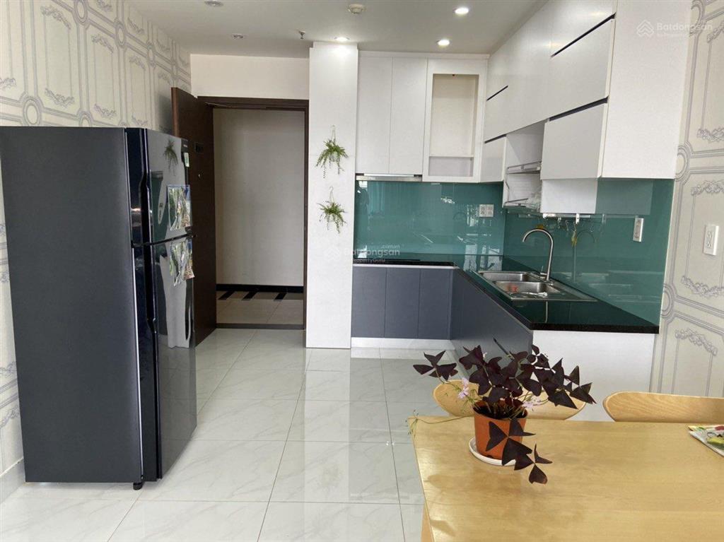 Bán ngay căn hộ chung cư hàng hiếm richmond city, bình thạnh. dt 66 m2, giá bán 3.9 tỷ