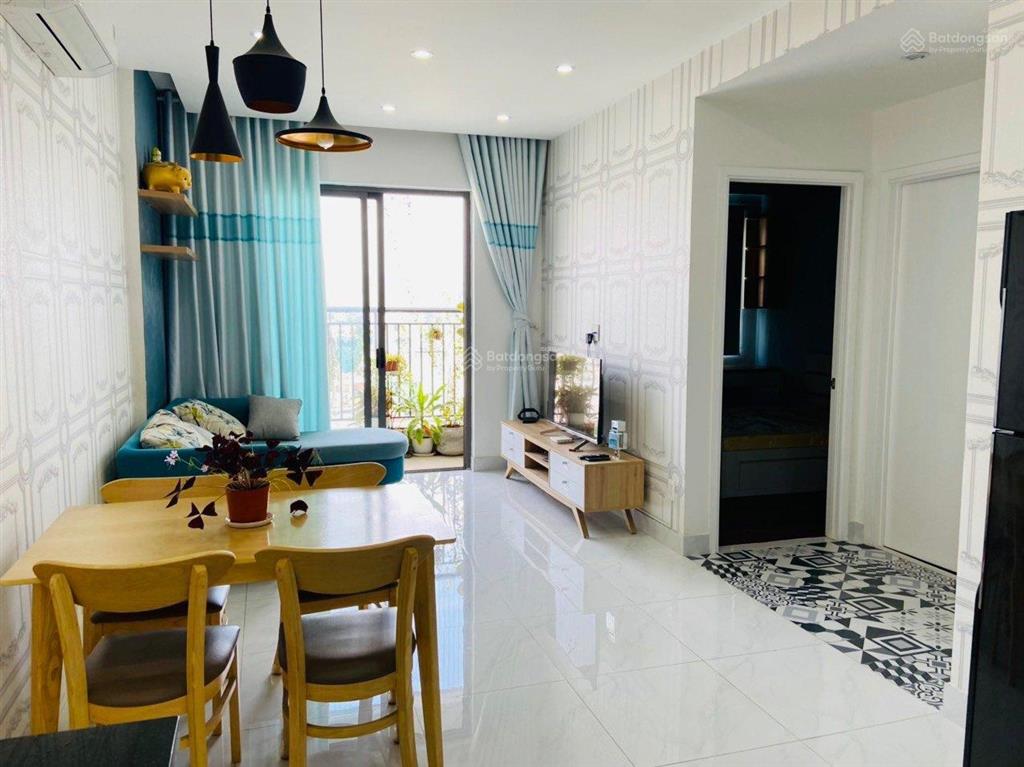 Bán ngay căn hộ chung cư hàng hiếm richmond city, bình thạnh. dt 66 m2, giá bán 3.9 tỷ