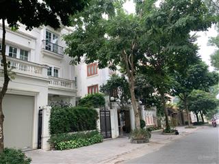 Tổng hợp liền kề biệt thự kdt mỹ đình 1 diện tích 98m2, 110m2, 136m2, 200m2 lô góc nhà đẹp hót nhất