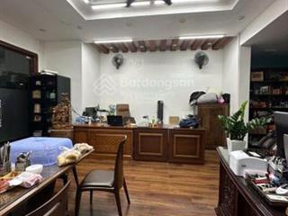 Bán biệt thự đẹp tại kđt mỹ đình i giá tốt 20 tỷ, 60m2