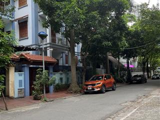 Siêu hót hiếm bán liền kề khu đô thị mỹ đình 1 diện tích 125m2, mt 12m, 4 tầng, bán 40 tỷ