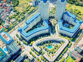 Bán liền kề biệt thự mặt phố trần văn lai. diện tích 142m2, 193m2, 210m2 rẻ nhất