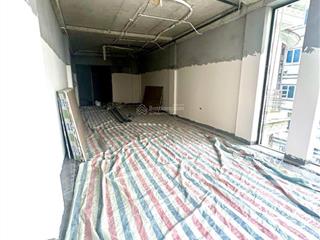 Bán nhà mặt phố nguyễn chánh, diện tích 60m2, 8 tầng, mặt tiền 4.7m. giá 51 tỷ