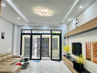 Cho thuê nhà phố mặt tiền đường 20m 1 trệt, 3 lầu, 5 pn jamona city 26 tr  0908 580 ***