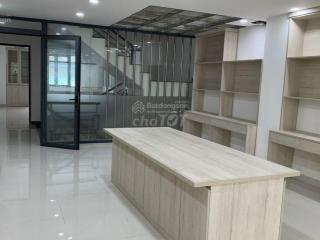 Cho thuê nhà mặt tiền trần trọng cung, giá 35 triệu/tháng