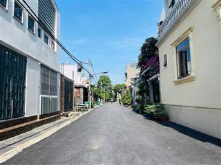 Rẻ! đất 5x20 đường tl37, p.thạnh lộc,q12. giá 4,7tỷ tl.