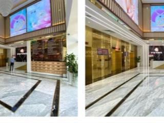 Cho thuê văn phòng siêu hot tại doji tower hàm nghi, 100 triệu, 122m2, q1, hcm