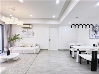 Cho thuê cc thu thiem zeit river, 35 triệu vnd, 90m2, 2pn, 2wc, view đẹp