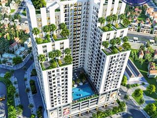 Chính chủ bán căn hộ tầng 25 toà geleximco 897 giải phóng 0975 750 ***