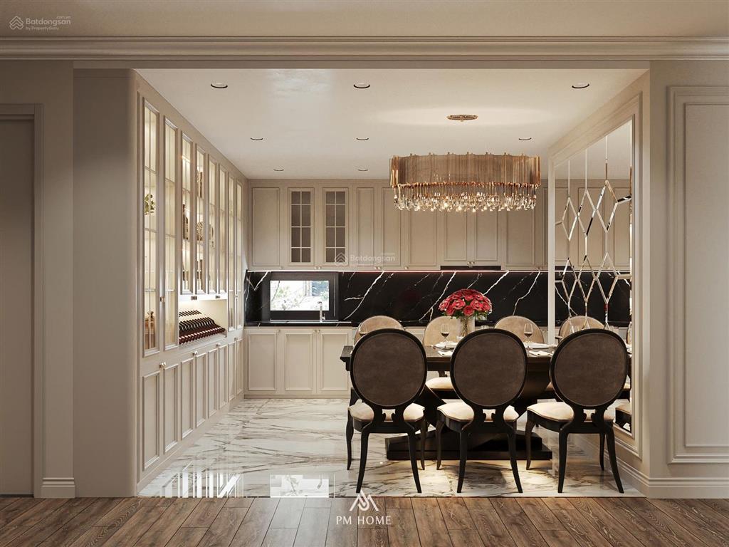 0975 750 *** chính chủ bán căn hộ 4 ngủ cc goldmark city 136 hồ tùng mậu